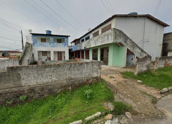 Casa em Abreu e Lima, Matinha, Travessa Rosa Pereira Da Cruz, N. Sn, Cs 10, PE. Área: 51.6m2