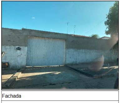 Casa em Ceará-Mirim, Planalto, Rua Engenho Floresta, N. 1453, RN. Área: 55.29m2