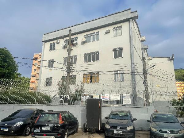 Apartamento em Rio de Janeiro, Praca Seca, Rua Pedro Teles, N. 279, Apto 202, Bl C, RJ. Área: 43m2 Apartamento em Rio de Janeiro, Praca Seca, Rua Pedro Teles, N. 279, Apto 202, Bl C, RJ. Área: 43m2