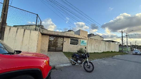 Apartamento em São Lourenço da Mata, Pixete, Rua Sao Domingos, N. Sn, Apto 01, Bl 5, PE. Área: 43.55m2
