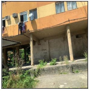 Apartamento em Rio de Janeiro, Deodoro, Rua Osman Lins, N. 207, Apto 301, Bloco 08, RJ. Área: 57m2 Apartamento em Rio de Janeiro, Deodoro, Rua Osman Lins, N. 207, Apto 301, Bloco 08, RJ. Área: 57m2