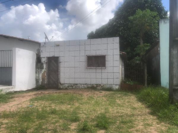 Casa em São Gonçalo do Amarante, Guajiru, Rua Sao Joao, N. Sn, Cs 02 Lt 472 Qd 19, RN. Área: 59.95m2