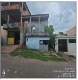 Casa em Coari, Uniao, Rua  B, N. Sn,, AM. Área: 0.01m2