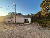 Casa em Santo Antônio do Descoberto, Jardim Ana Beatriz I, Quadra 36, N. Sn, Lt 01-B, Rua 14, GO. Área: 56.4m2
