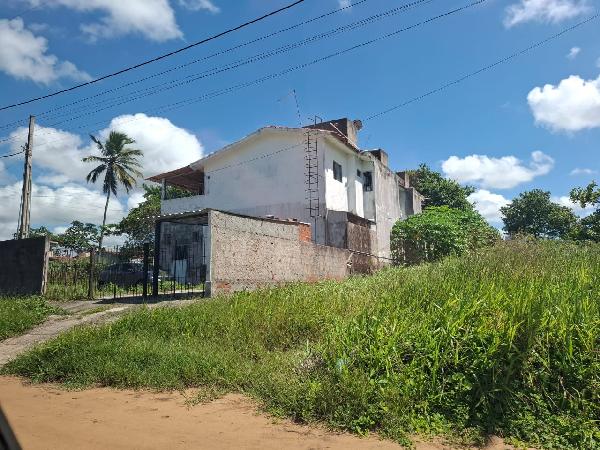 Casa em Itapissuma, Centro, Rua Brejoes, N. 20, Qd K Lt 20, PE. Área: 53.86m2