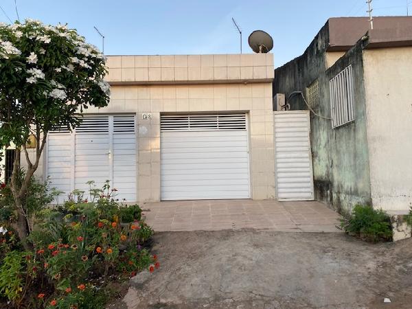Casa em Glória do Goitá, Lot Mãe Rainha, Rua Padre Severino Caetano Da Silva, N. 15, Casa 08, PE. Área: 46.31m2