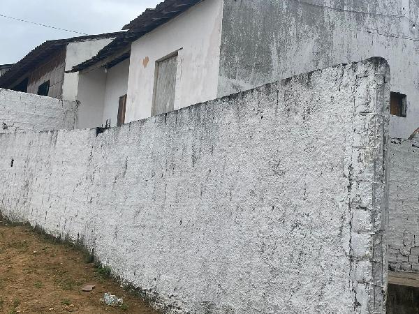 Casa em Chã de Alegria, Lot Nova Cha De Aleg, Rua Projetada H, N. S/N, Cs 01 ÁRea Complementar, PE. Área: 42m2