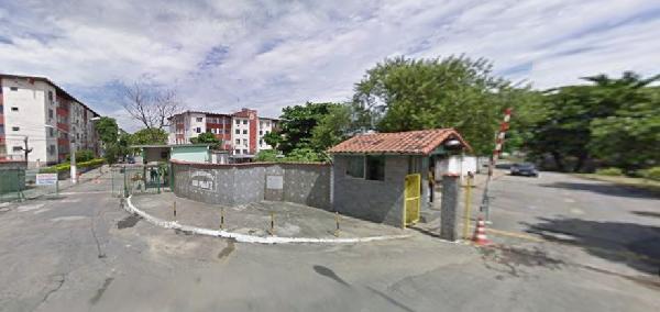 Apartamento em Rio de Janeiro, Cordovil, Rua Ministro Ribeiro Da Costa, N. 40, Apto 201, Bl 01 Lt 01 Qd E, RJ. Área: 50m2