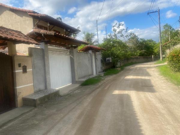 Casa em Tanguá, Chacaras Pinhao, Rua Nelson Rodrigues, N. Sn, Cs 09b Bl 02 Qd 05 Lt 60, RJ. Área: 59.02m2