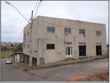 Apartamento em Luz, Solar Caetano, PraÇA Dona Inez Botinha, N. 10, Apto 01, Qd 07 Lt 11 Lot Solar Caetano, MG. Área: 65.7m2