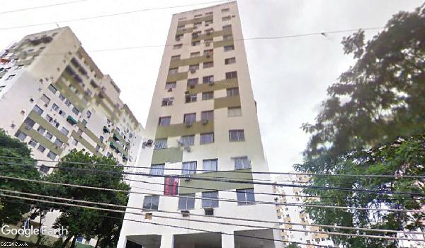 Apartamento em Rio de Janeiro, Pavuna, Rua Iguaba Grande, N. 167, Apto 908, Bl 04, RJ. Área: 35m2