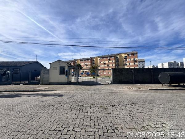 Apartamento em Pelotas, Areal, Avenida Presidente Juscelino Kubitschek, N. 626, Apto 102,  Acesso 1, RS. Área: 38.6m2