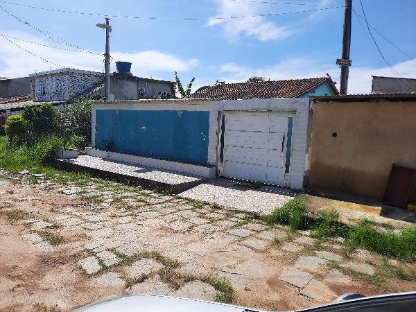 Casa em Nova Iguaçu, Ipiranga, Rua Quatro, N. 30, Qdiv Lt14, RJ. Área: 57.18m2