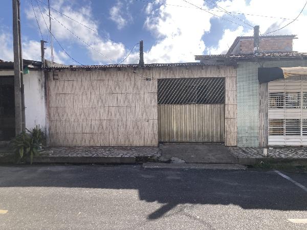 Casa em Belém, Tenone, Travessa Sete, N. Sn, Lt 21 Qd J, PA. Área: 25.69m2