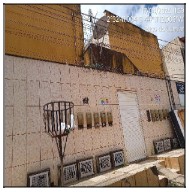 Apartamento em Paço do Lumiar, Saramanta, Rodovia Sao Luis, N. Sn, Apto 101, Qd 30, MA. Área: 39.84m2
