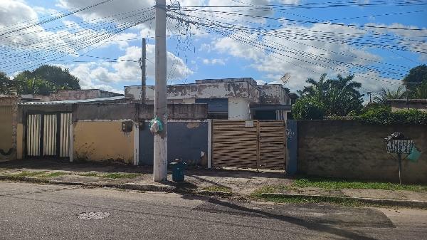 Casa em Itaboraí, Ampliacao, Rua Tiradentes Quadra, N. Cs 1, 20816vide InformaÇÕEs Complementares, RJ. Área: 69.35m2