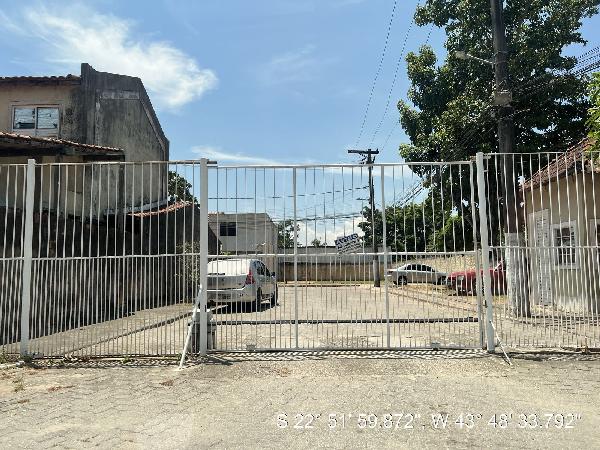 Casa em Itaguaí, Leandro, Rua Vereador Alfredo Lopes De Souza - Antiga Rua R, N. Sn, Cs 05, Bl 02, Lt 09, Qd 19, RJ. Área: 59.58m2