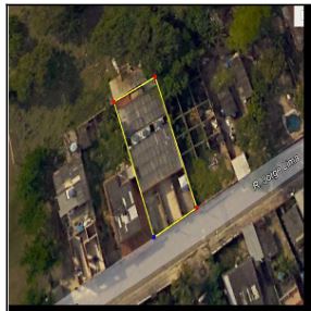 Casa em São Gonçalo, Jardim Catarina, Rua Jorge Lima, N. 153, Casa 01, RJ. Área: 68.21m2