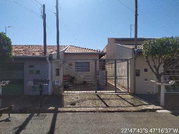 Casa em Sumaré, Jardim Picerno Ii, Rua Formosa, N. 63, Lot 12 - B Qd Al, SP. Área: 90m2