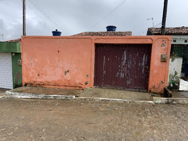 Casa em Chã de Alegria, Loteamento Residenci, Rua Projetada G, N. 0, Lt 22, PE. Área: 51m2