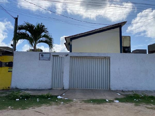 Apartamento em Paulista, Nossa Senhora Do Ë, Rua Araguacema, N. 82, Apto 102, Pav Sup, Lt 02, Qd E, PE. Área: 56.94m2