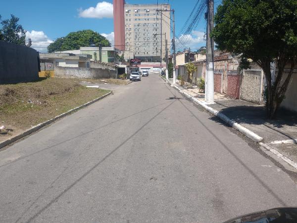 Casa em Itaboraí, Joaquim De Oliveira, Rua Vinte E Um Lt 926, N. S/N, Casa 01, RJ. Área: 62.6m2