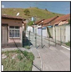 Casa em São Gonçalo, Coelho, Rua Joao Capistrano De Abreu, N. 670, Cs 09, RJ. Área: 48m2