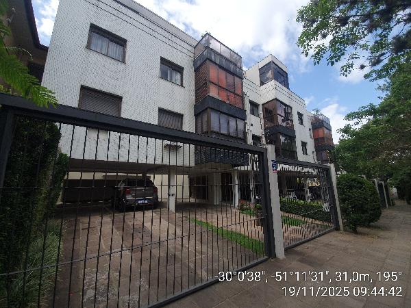 Apartamento em Porto Alegre, Sao Joao, Rua Barao Do Cotegipe, N. 31, Apto 205,, RS. Área: 50.16m2
