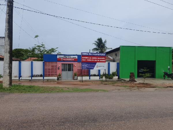 Casa em Maxaranguape, Lot Caminho Da Lagoa, Rua Projetada B, N. Sn, Lote 24 Quadra 01, RN. Área: 59.7m2
