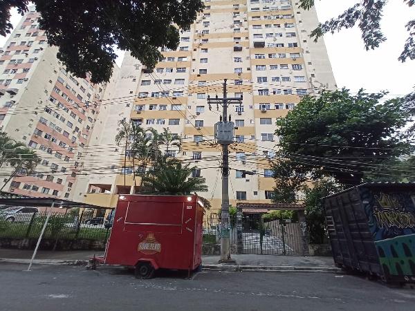 Apartamento em Rio de Janeiro, Pavuna, Praca Belo Monte, N. 63, Apto 1207, Bl 05, RJ. Área: 46m2