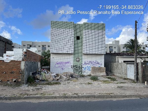 Apartamento em João Pessoa, Planalto Boa Esperanca, R Radialista Nilton Francisco Dos Santos Junior, N. 1014, Apto 102,, PB. Área: 50.14m2