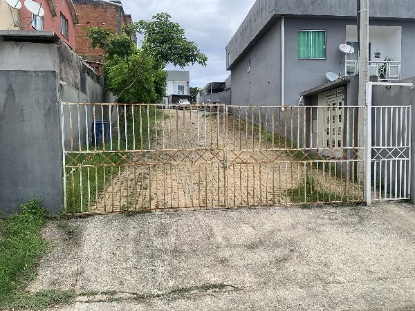 Casa em Nova Iguaçu, Cabucu, Rua Indaia, N. 12, PrÉDio 94, RJ. Área: 42.27m2