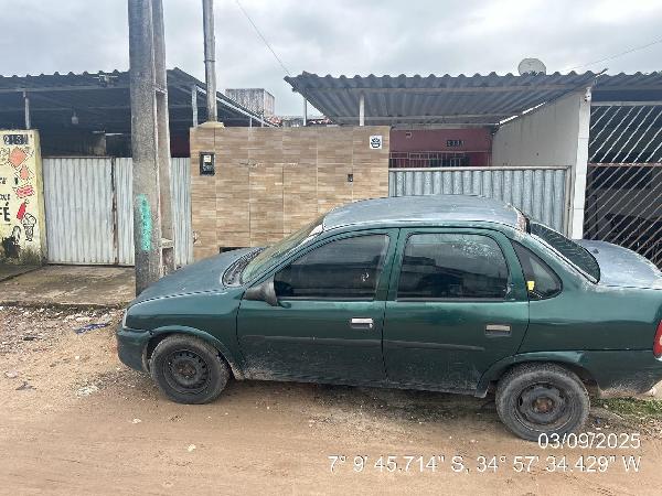Casa em Santa Rita, Santa Rita, Joao Antonio De MendonÇA, N. 213b, 08a29b, PB. Área: 66.21m2