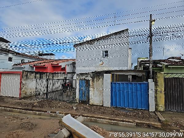 Apartamento em Santa Rita, Jardim Europa, Rua Coronel Ednaldo Tavares Rufino, N. 409, Apto 101,, PB. Área: 52m2