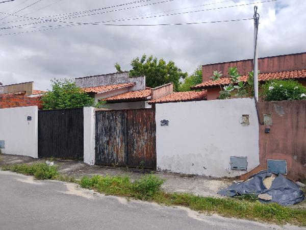 Casa em Horizonte, Vertente, Rua Espanha, N. 269, Casa A, CE. Área: 53.14m2