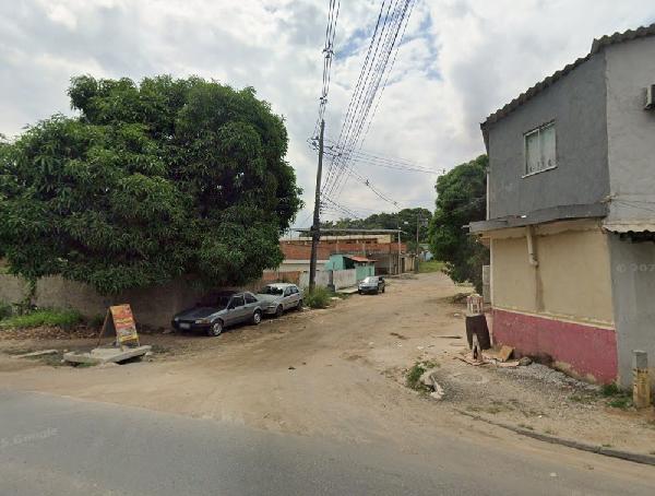 Casa em Nova Iguaçu, Ipiranga, Rua Sete De Abril, N. 35, Casa 1, RJ. Área: 65.73m2