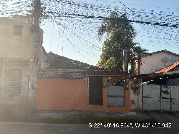 Casa em São Gonçalo, Porto Novo, Rua Otavio Mafra, N. 290, C 03, RJ. Área: 0m2