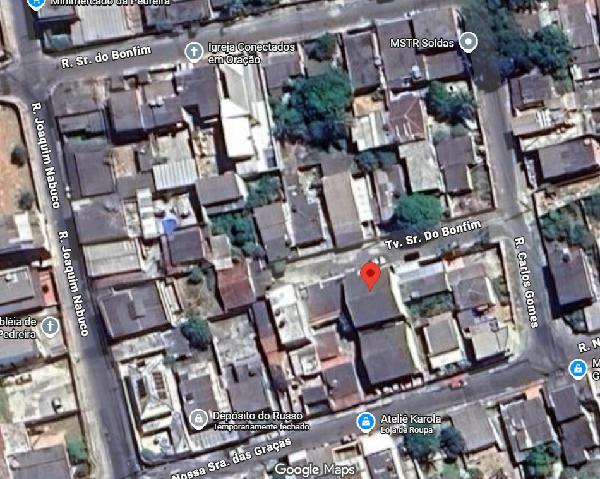 Casa em Itaguaí, California, Rua Leonardo De Abreu Cabral, N. Sn, Cs 05, RJ. Área: 74.25m2