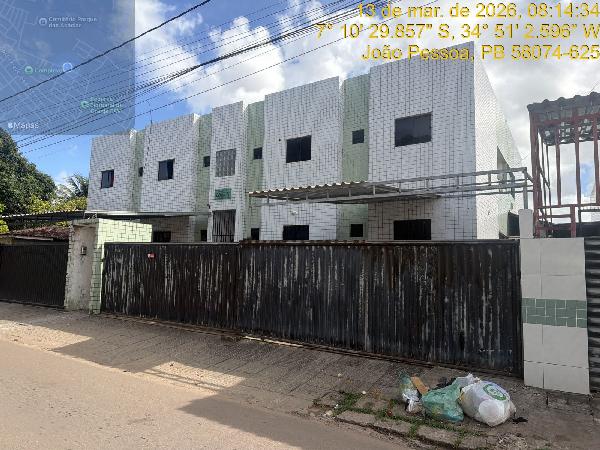 Apartamento em João Pessoa, Jose Americo De Almeida, Rua Luiz Gonzaga Mendes Lira, N. 90, Apto 204,, PB. Área: 50.03m2 Apartamento em João Pessoa, Jose Americo De Almeida, Rua Luiz Gonzaga Mendes Lira, N. 90, Apto 204,, PB. Área: 50.03m2