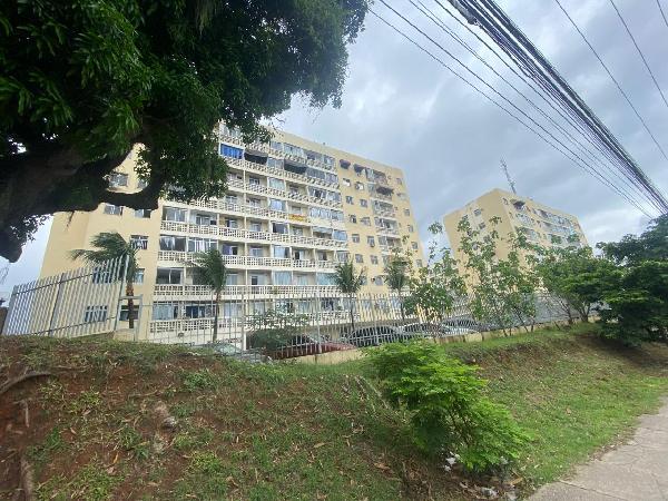 Apartamento em Rio de Janeiro, Santa Cruz, Rua Felipe Cardoso, N. 2777, Apto 104, Bl 02, RJ. Área: 53m2 Apartamento em Rio de Janeiro, Santa Cruz, Rua Felipe Cardoso, N. 2777, Apto 104, Bl 02, RJ. Área: 53m2