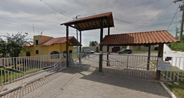 Casa em Itaboraí, Caluge, Rodovia Gov Mario Covas (Br-101), N. Sn, Casa11 Lt 11 Qd A-06 Rua 29, RJ. Área: 59.63m2