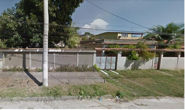 Casa em São Gonçalo, Coelho, Rua Carina Xerem, N. 758, Lt 35-A, Cs 01, RJ. Área: 72.48m2