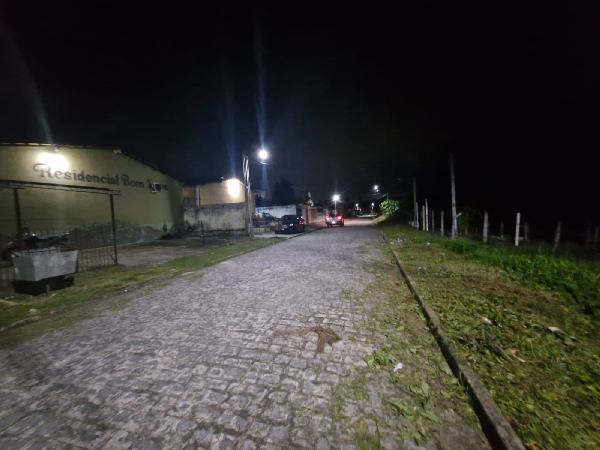 Casa em Itapissuma, Centro, Rua Aracatu, N. S/N, Qd E Plano B Cs 03, PE. Área: 50m2