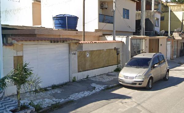 Casa em Nilópolis, Centro, Rua Ernesto Cardoso, N. 1568, 0, RJ. Área: 87.57m2