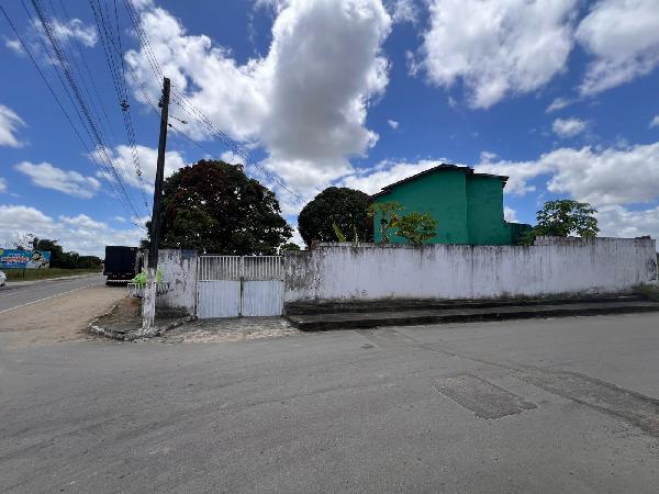 Casa em Pilar, Centro, Rua Em Projeto, N. 24, 18, AL. Área: 103.9m2