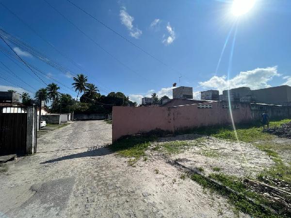 Casa em Itapissuma, Centro, Rua Baianopolis, N. Sn, Cs 01 Lt 09-A Qd I Plano B, PE. Área: 56.22m2