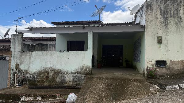 Casa em Capela, Clima Bom, Plg Da Rua Dr. Jose Vanio De Barros Moraes, N. 114,, AL. Área: 82.75m2