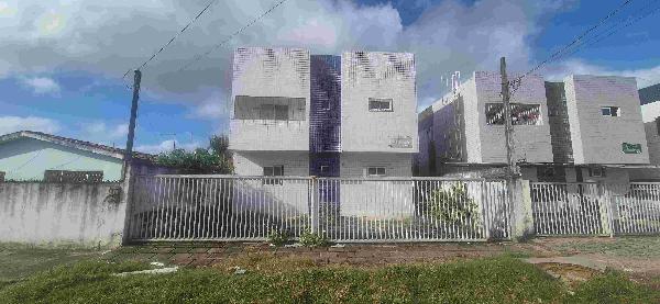 Apartamento em João Pessoa, Gramame, Rua Jose Galdino Dos Santos, N. 124, Apto 202,, PB. Área: 45.1m2