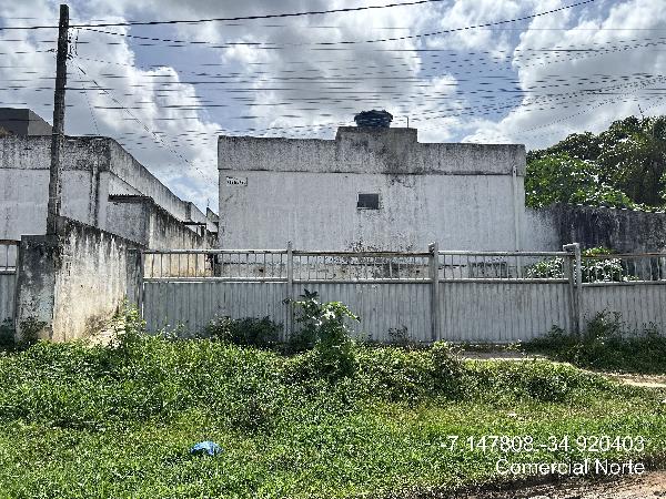 Casa em Bayeux, Imaculada, Avenida Francisco Marques Da Fonseca, N. 63, Cs 2, PB. Área: 46.57m2