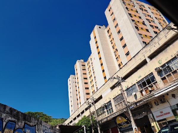 Apartamento em Rio de Janeiro, Madureira, Rua Delfina Alves, N. 84, Apto 303,, RJ. Área: 47m2